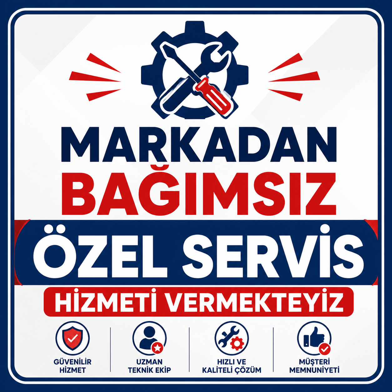 Alucra Airfel Klima Servisi markadan bağımsız teknik servis